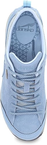 Miniatura 2 de Dansko - Tenis para mujer impermeables, estampado de cachemira, para exteriores