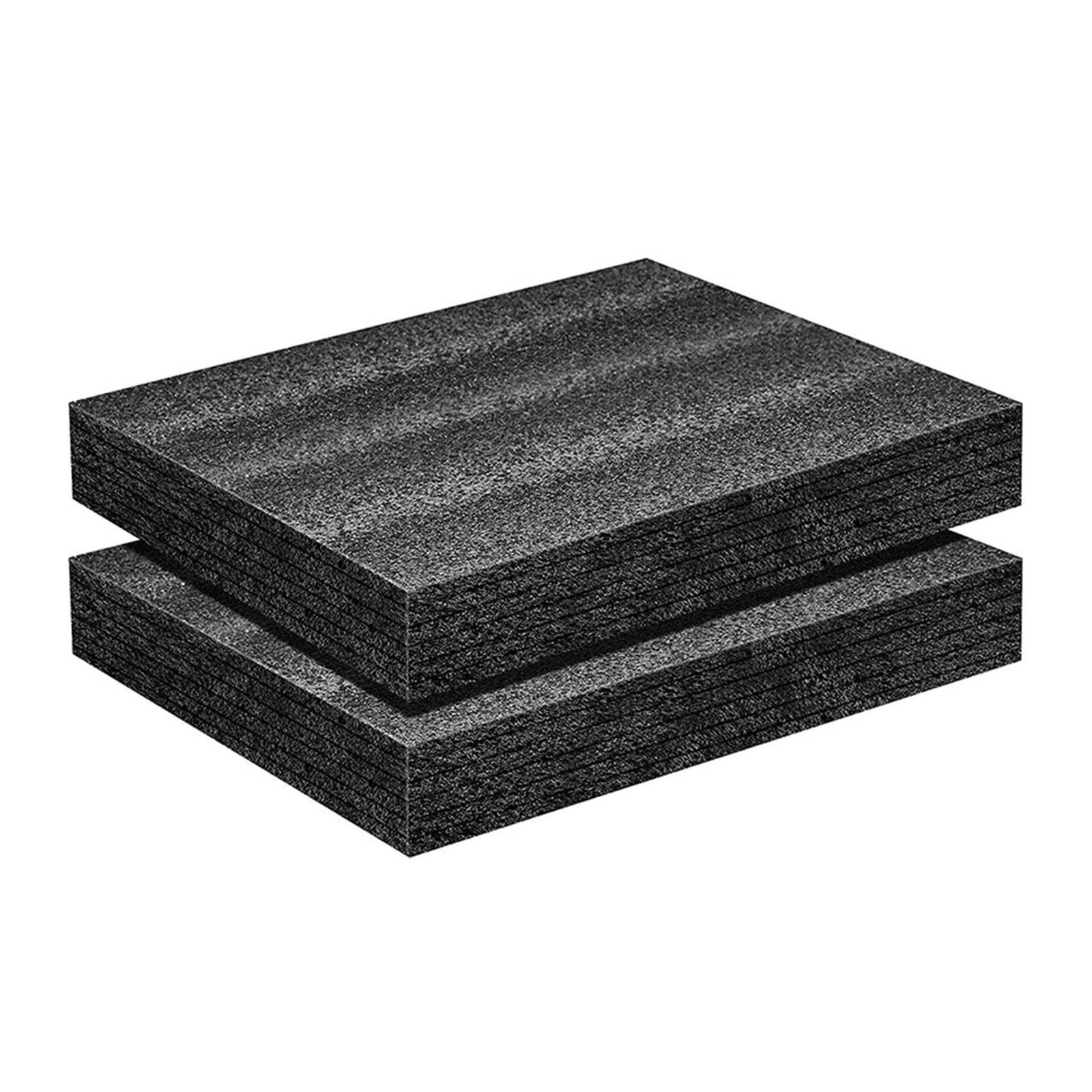 Cuttable Foam Insert Drawer Foam Liner for Toolbox Camera Storage and Crafts 30cmx20cmx1cm|Crafts | Multi-Purpose Craft Supplies | Crafting Pieces |1 Polyethylene Foam Sheet-image-25