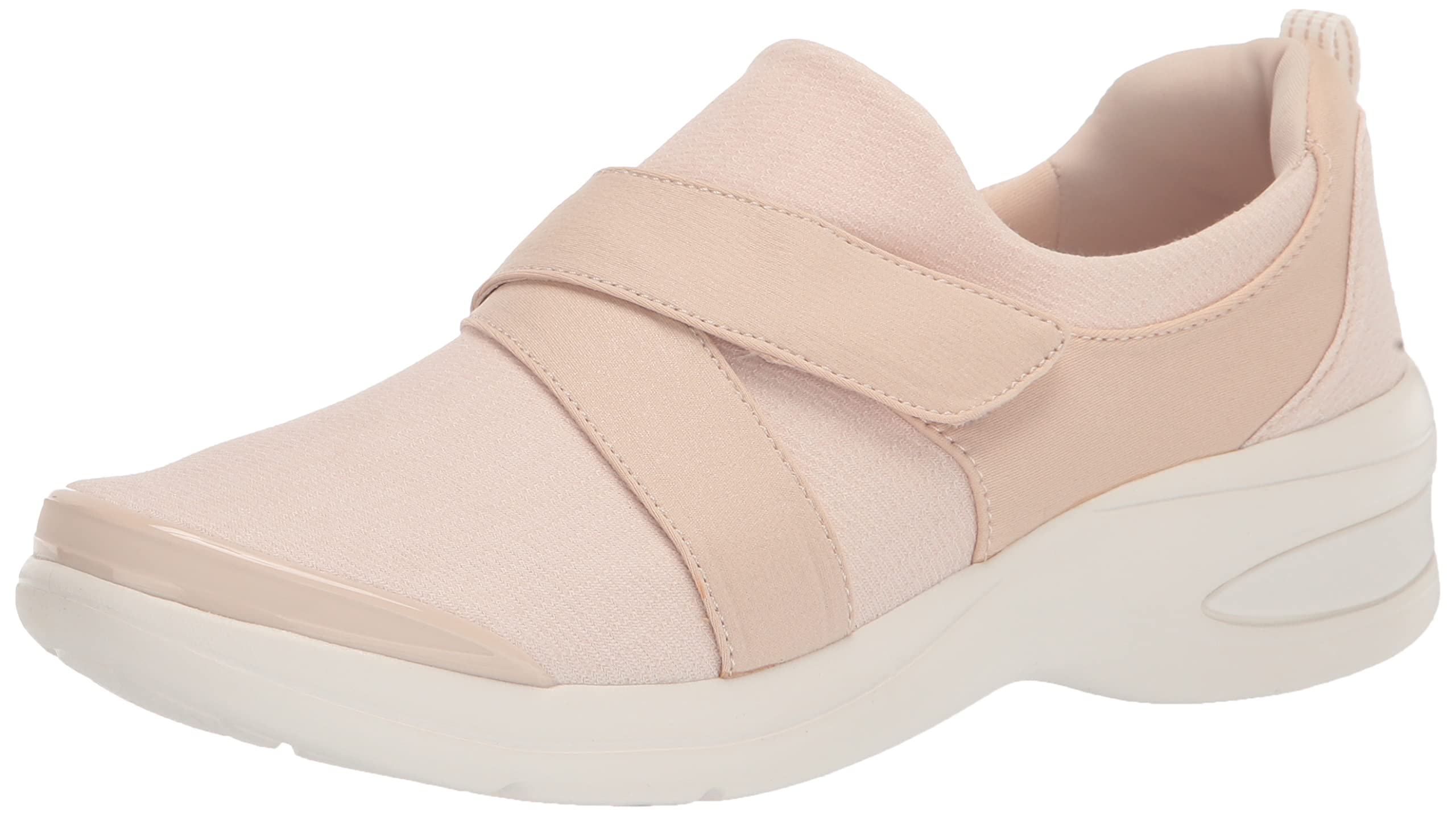 BZeesWomen's Refresh Slip-on Sneaker
