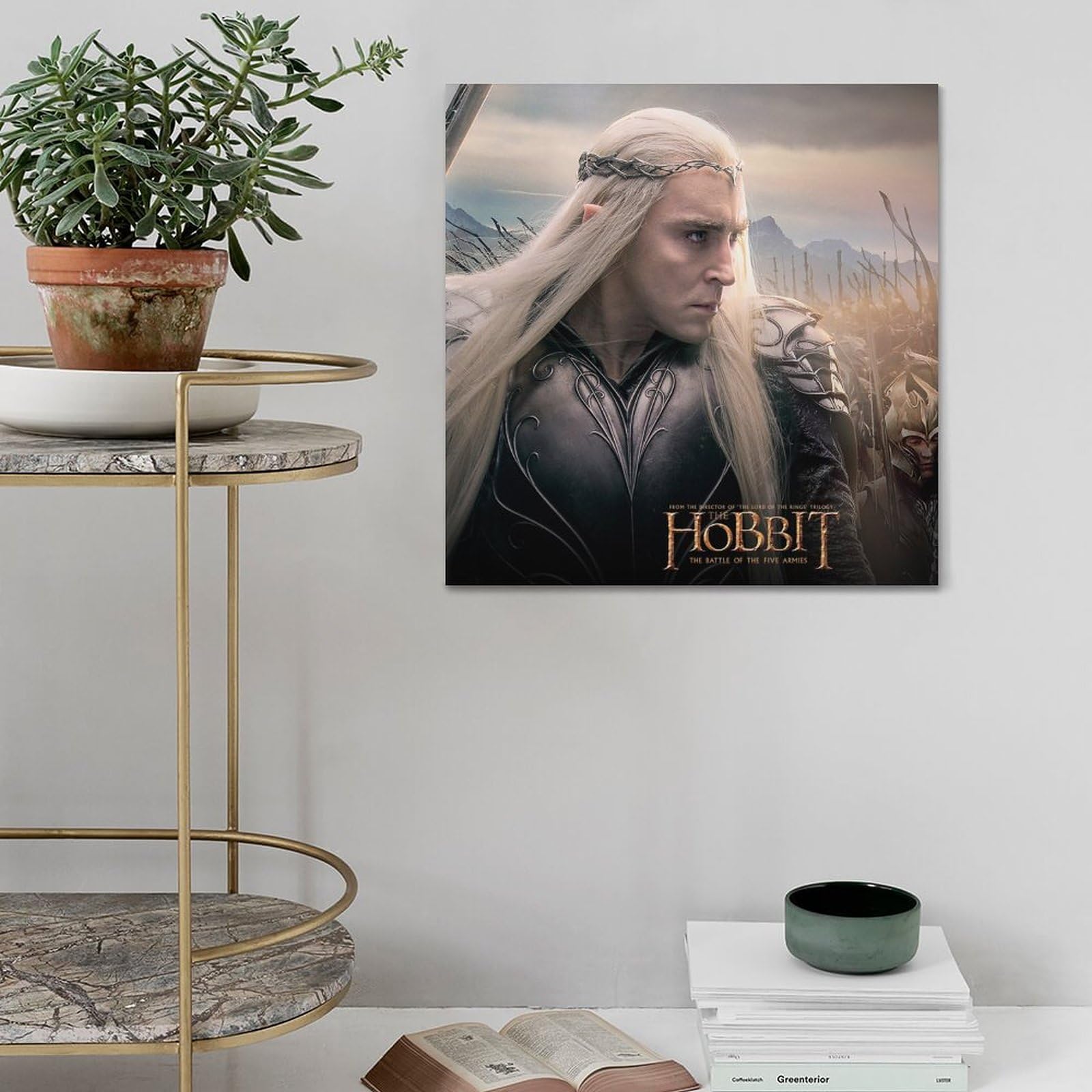 Le Seigneur Des Anneaux : Les Anneaux De Pouvoir – Bande-Annonce