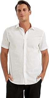 DeFacto Men D1057AX Classic (pack of 1)