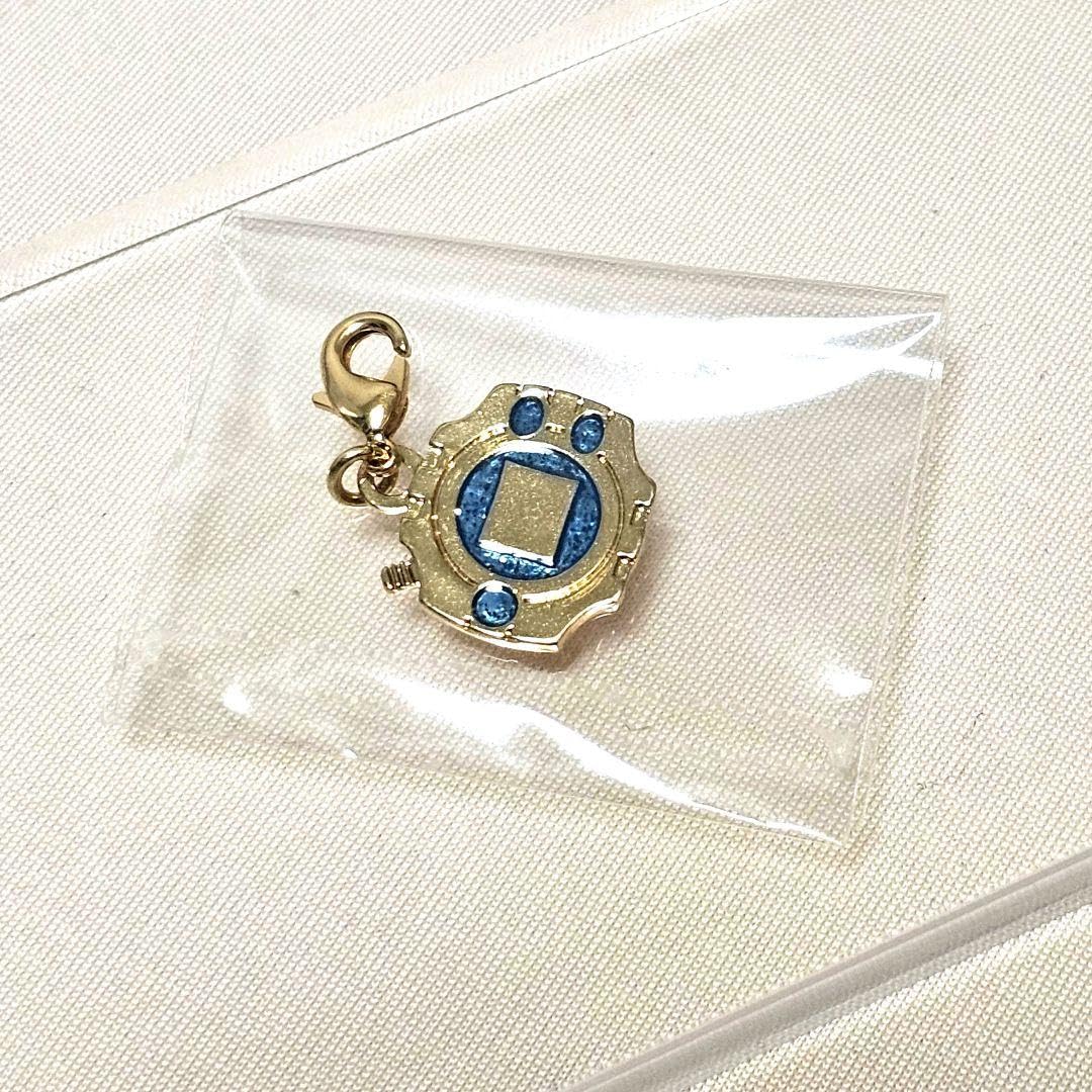 Amazon.co.jp: 品 デジモンアドベンチャー 紋章チャーム シークレット
