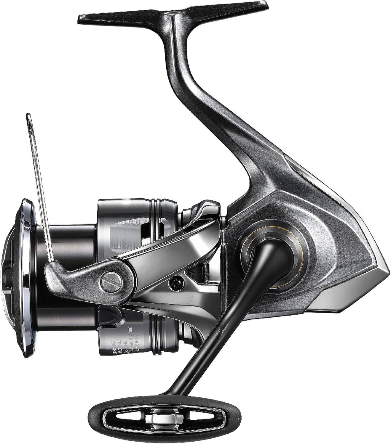 スピニングリール　ツインパワーC3000SDH (美品) C3000 TWIN POWER ツインパワー SHIMANO(シマノ) スピニング