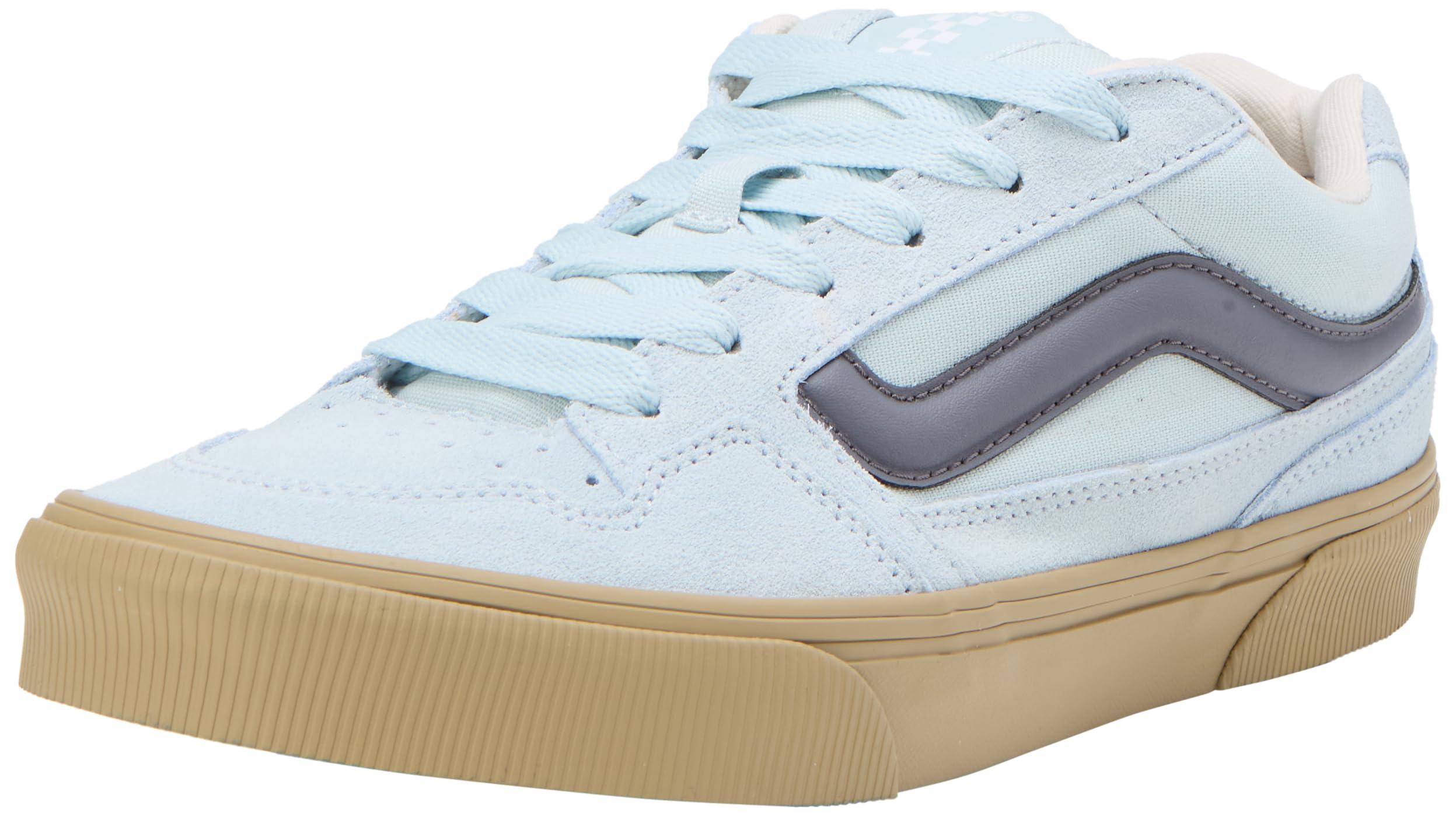 Vans Caldrone, Dawn Mist, 3