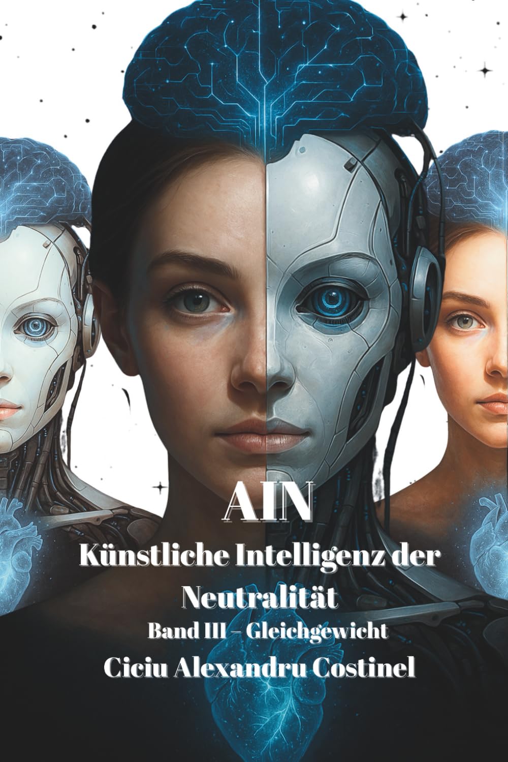 AIN: Künstliche Intelligenz der Neutralität