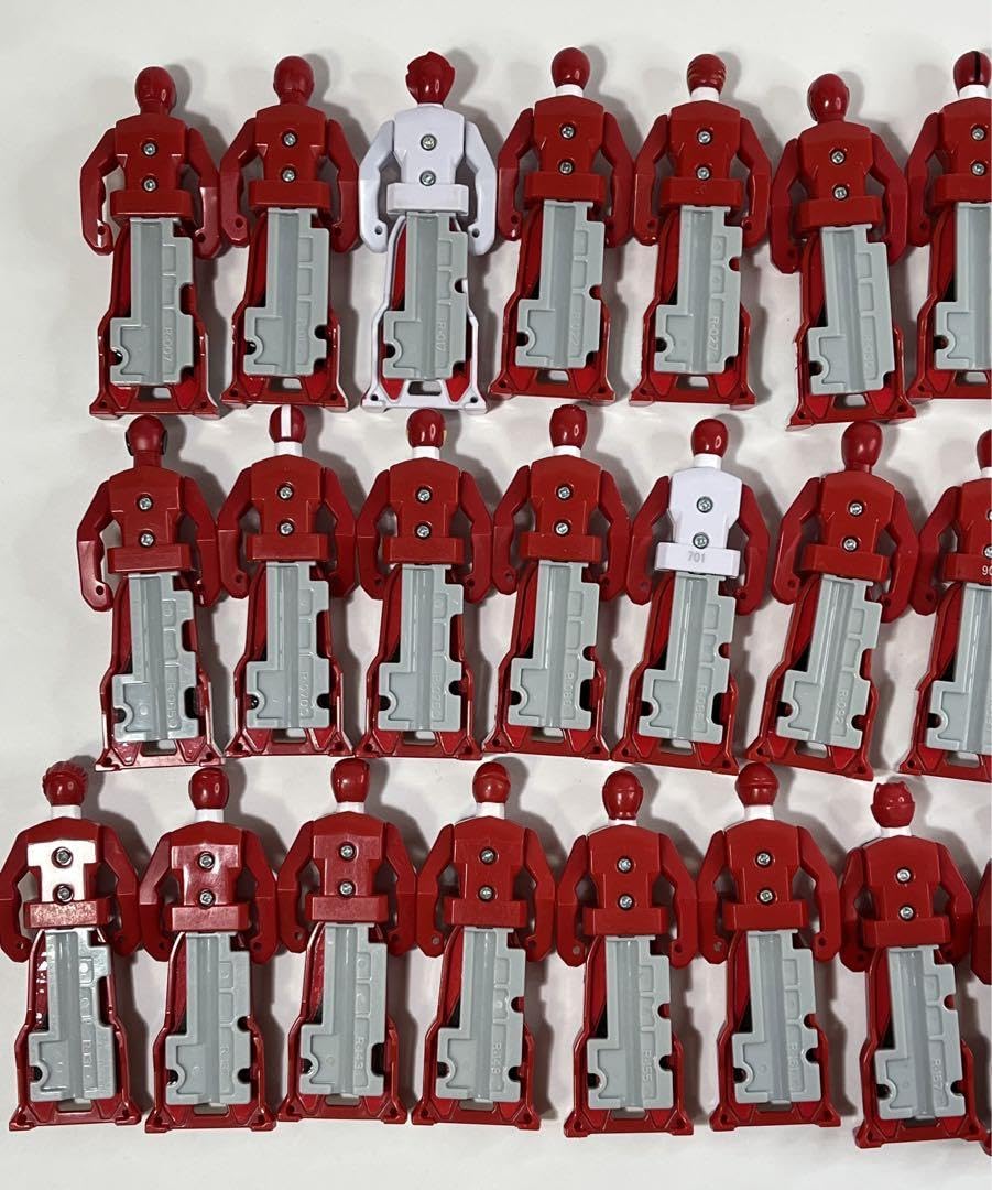 Amazon.co.jp: 海賊戦隊ゴーカイジャー DXレンジャーキー36戦隊