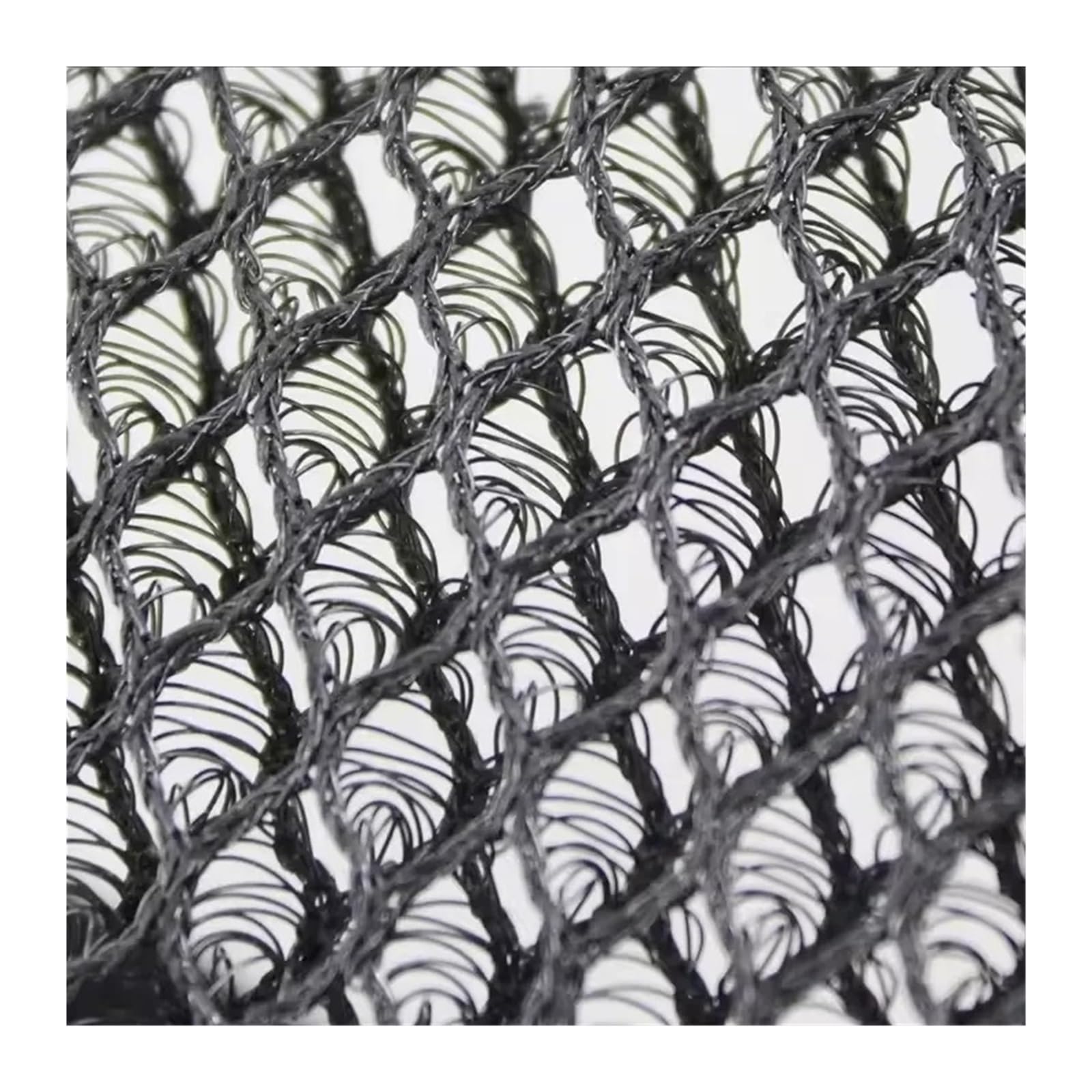 Per Moto per Yamaha per copertura di protezione del sedile Raffreddamento flusso d'aria 3D per rivestimento Scarico Coprisedile per moto