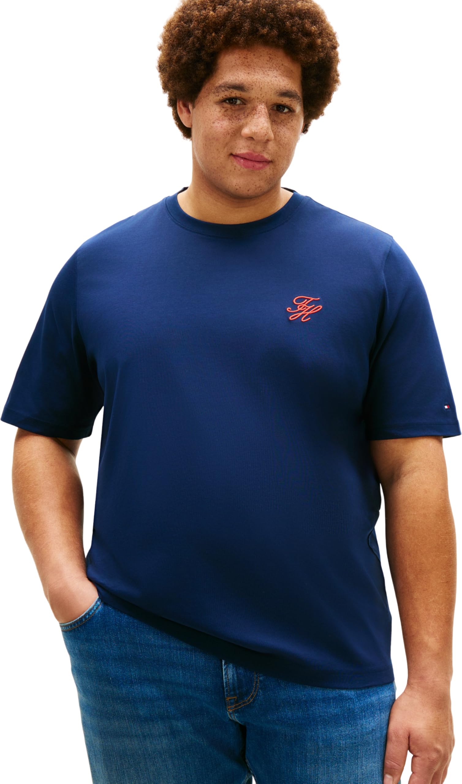 Mode von Calvin Klein & Tommy Hilfiger