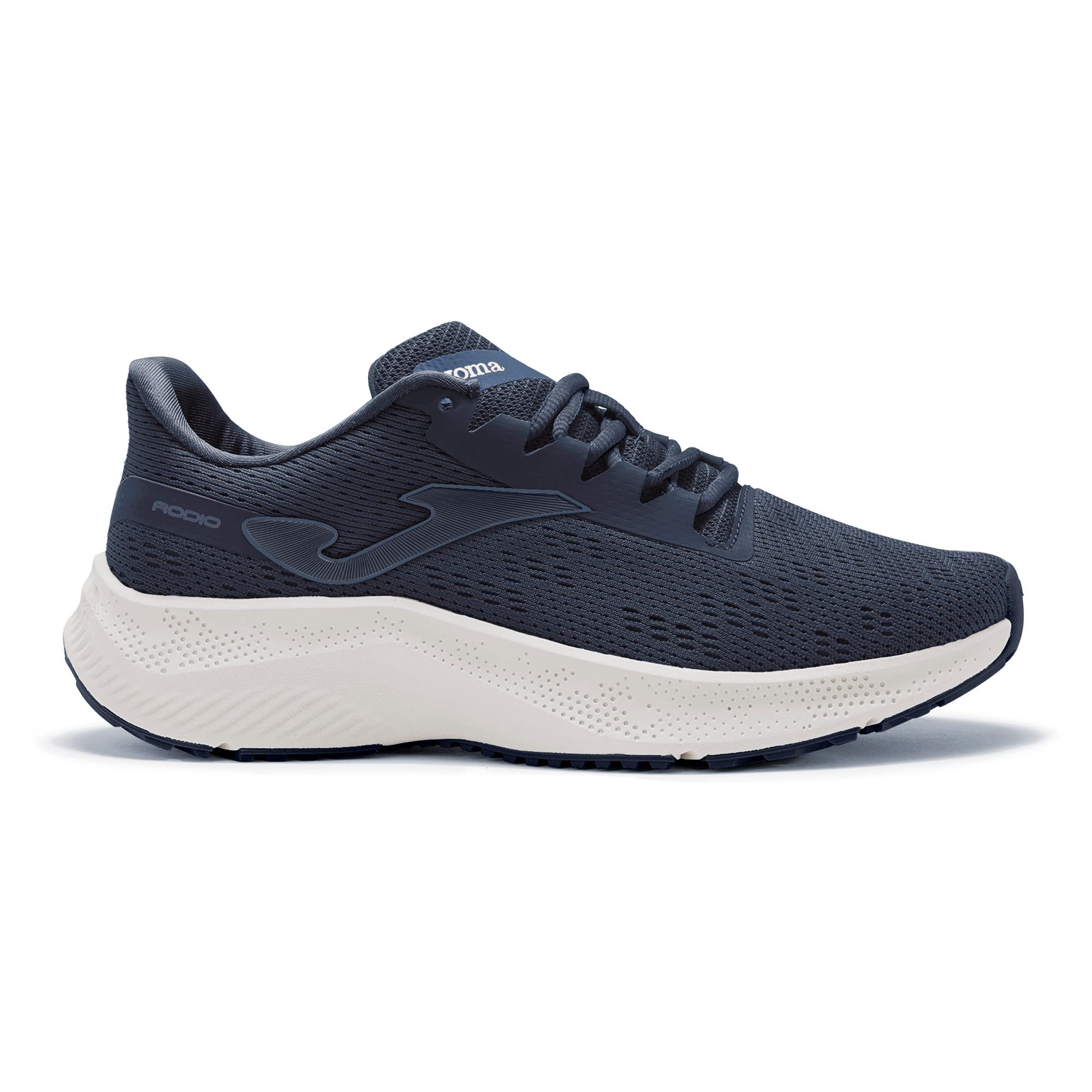 Joma Rodio Men Running ShoesMen, Navy, 8.5 UK