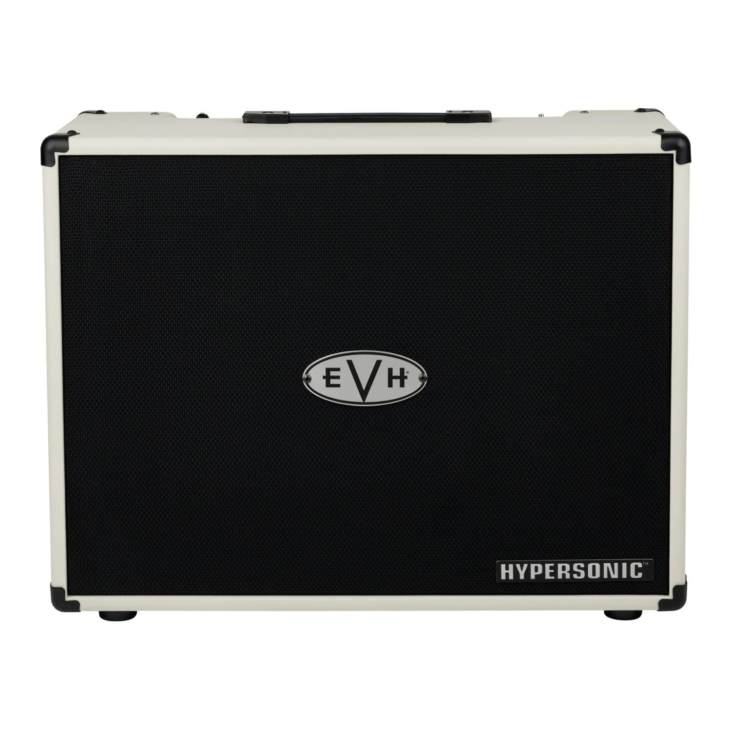 Amazon.com: EVH 5150III Hypersonic FR-12 1,000-watt Powered FRFR