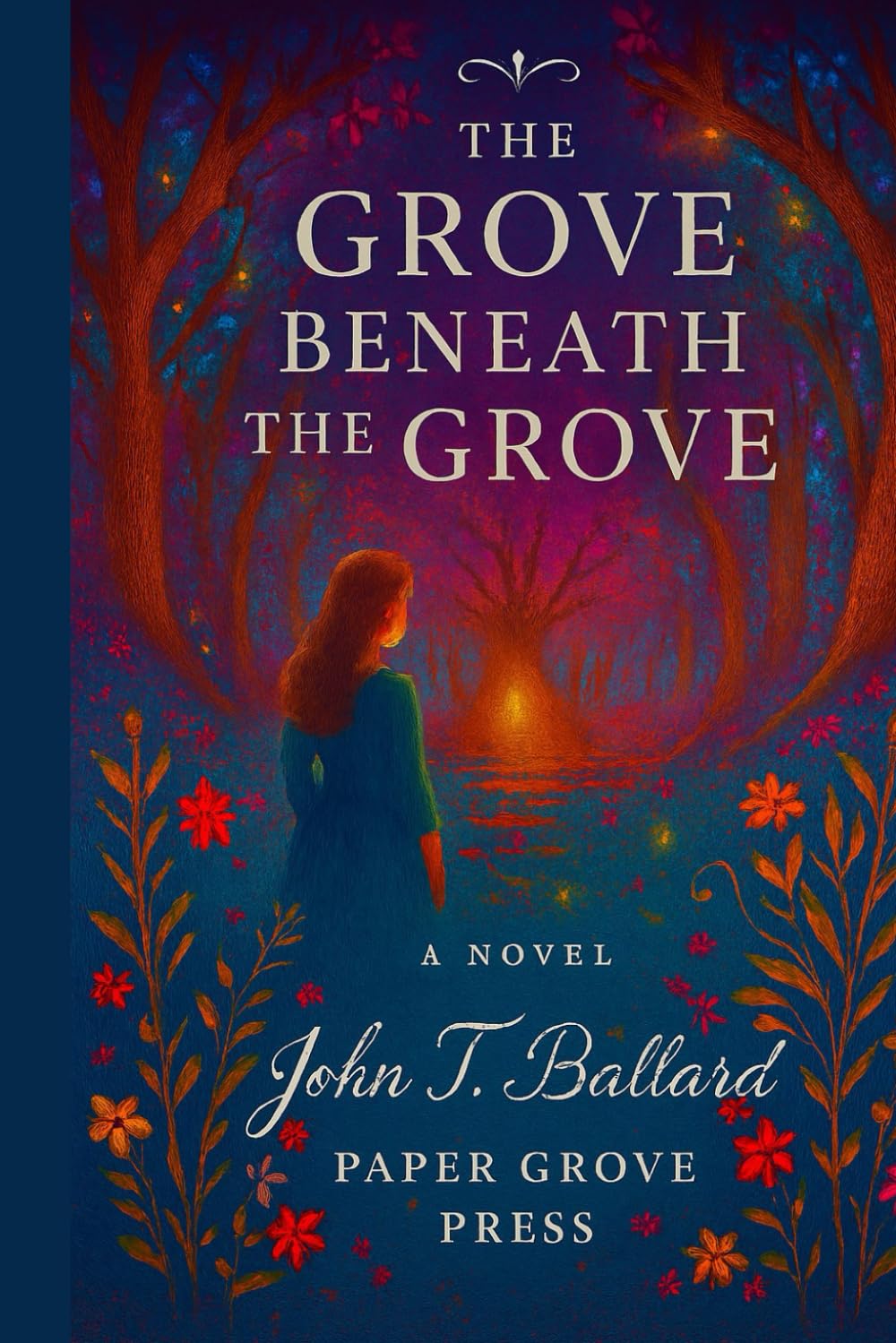 The Grove Beneath The Grove