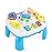 Baccow Baby Toys 6 to 12-18 Months Musical Educational Learning Activity Table Center Toys for Toddlers Infants Kids 1 2 3 Year Olds Boys Girls Gifts Size 9.7 x 8.7 x 7.1 Inches