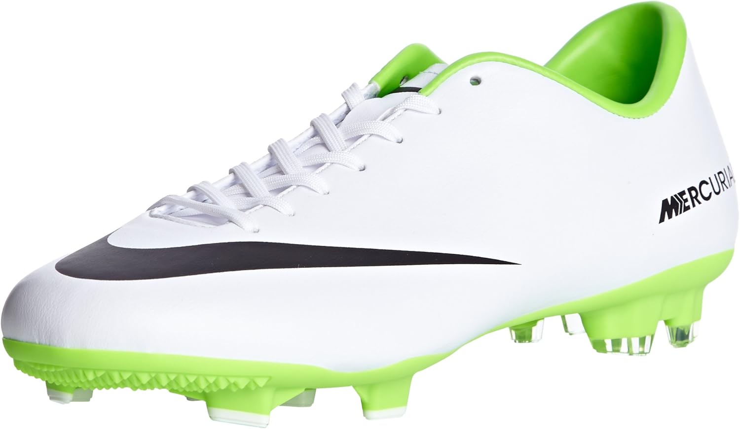 mercurial victory iv fg