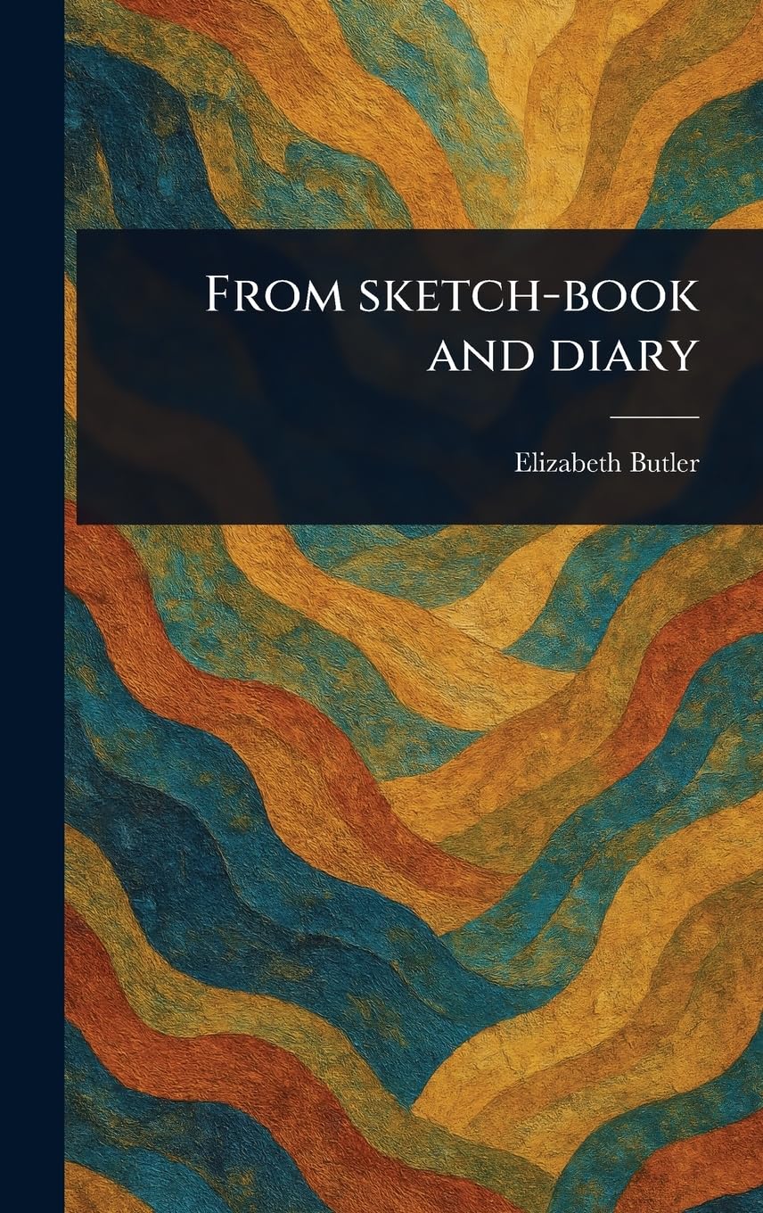 From Sketch-book and Diary