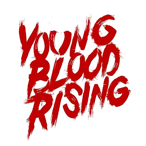 Young Blood Rising by Santa Cruz on Amazon Music - Amazon.com