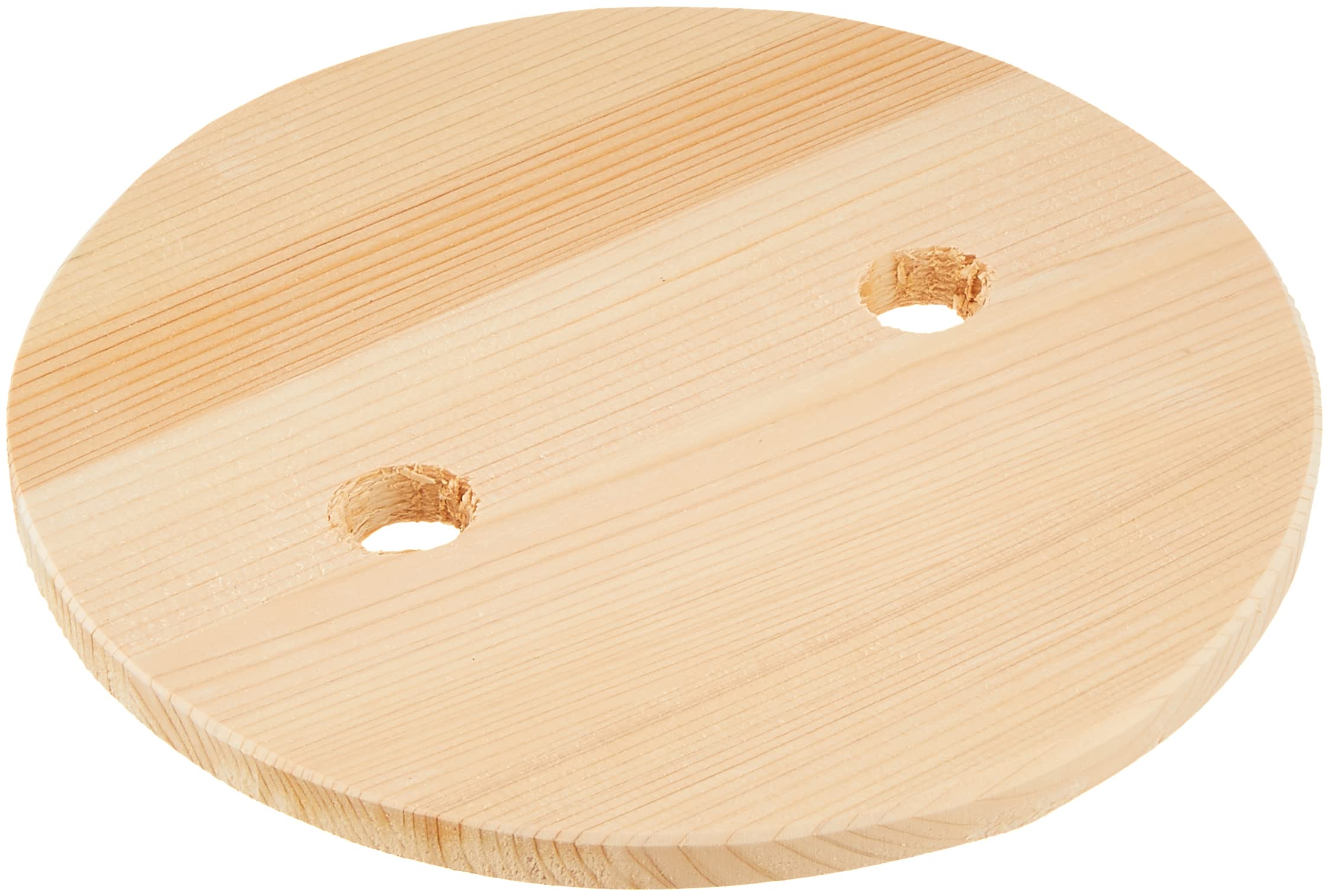 Amazon｜ヤマコー(Yamaco) 漬物樽 6kg用 89240｜漬物器・漬物