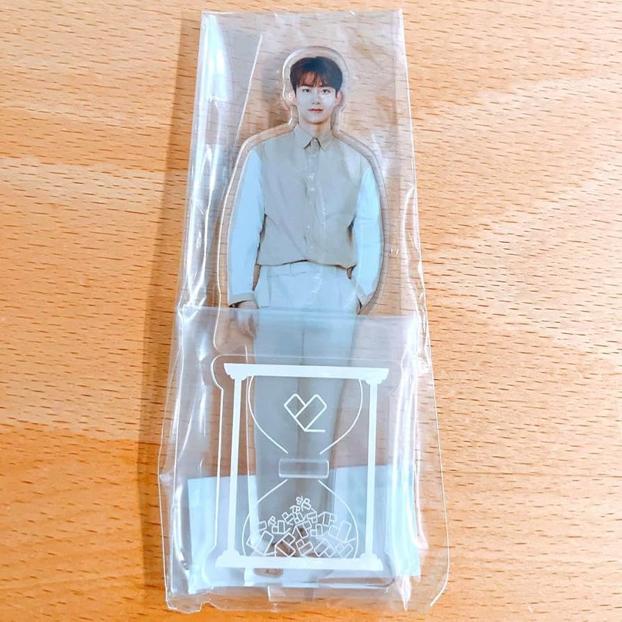 2PM 10周年 アクリルスタンド 2PM 10周年 アクリルスタンド