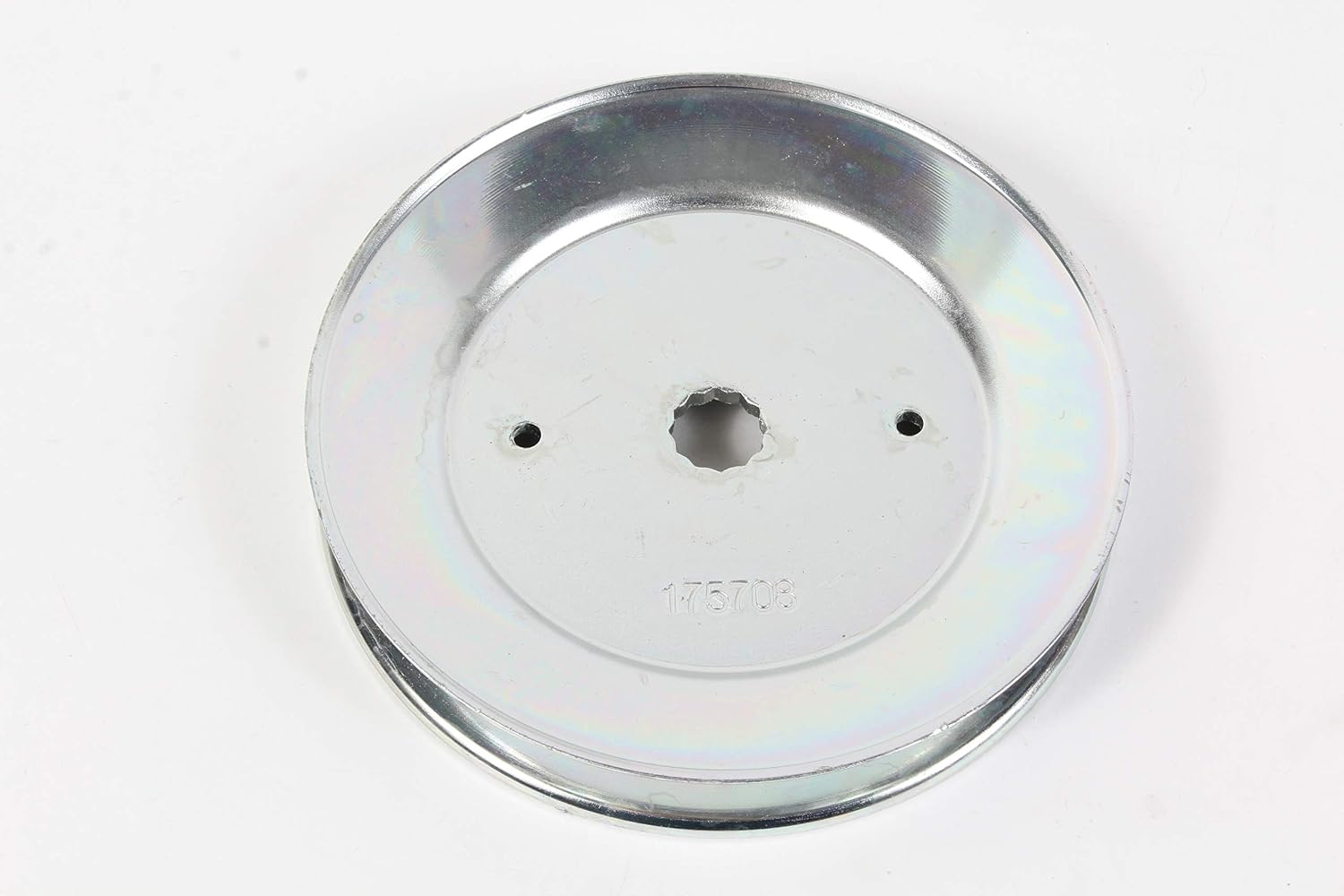 Husqvarna Genuine OEM Mandrel Pulley - 532175708