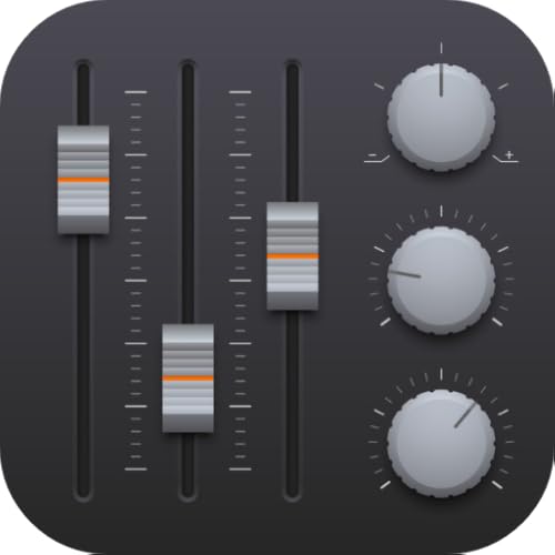 Sound Equalizer - Audio Visualizer