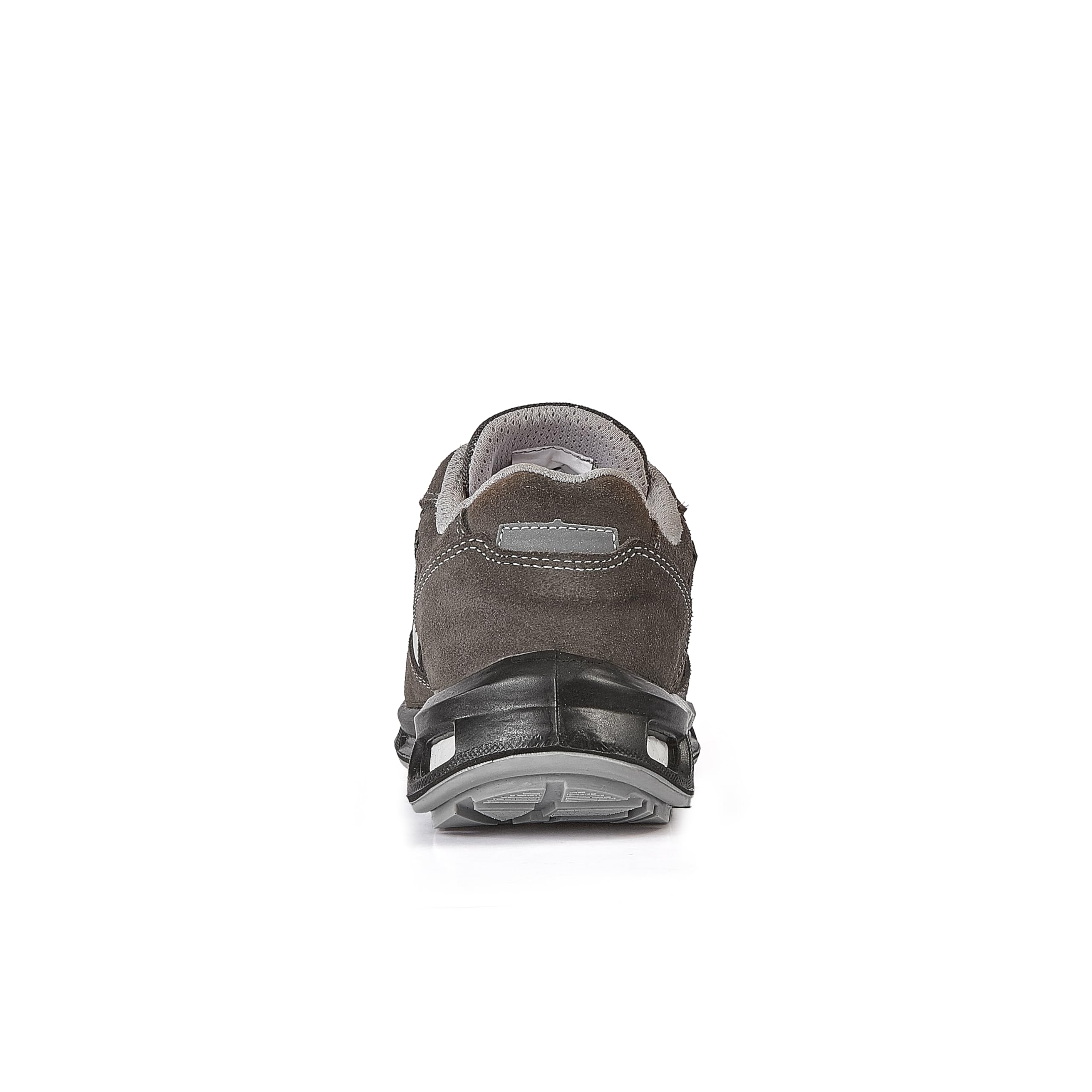 U-Power Don't Worry... BE Happy! Going S ESD S1ps FO SR Scarpe antinfortunisticheUnisex - Adulto