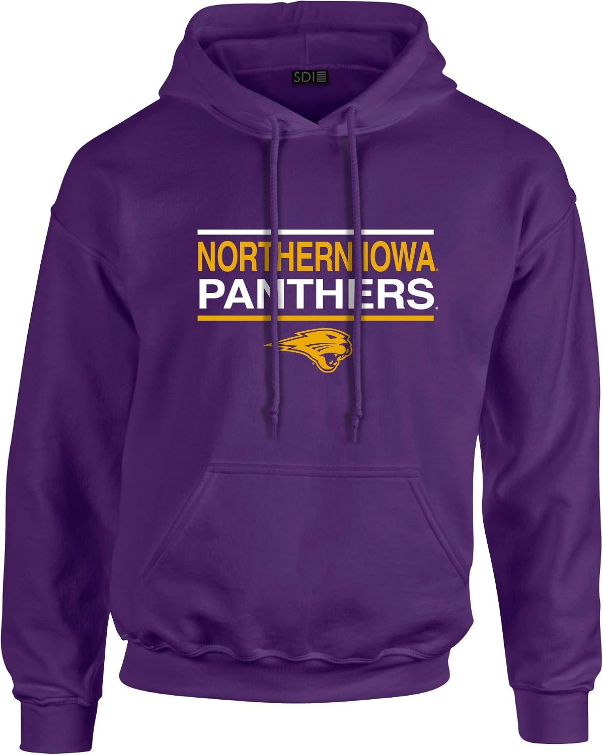 SDI 50/50 Hoodie
