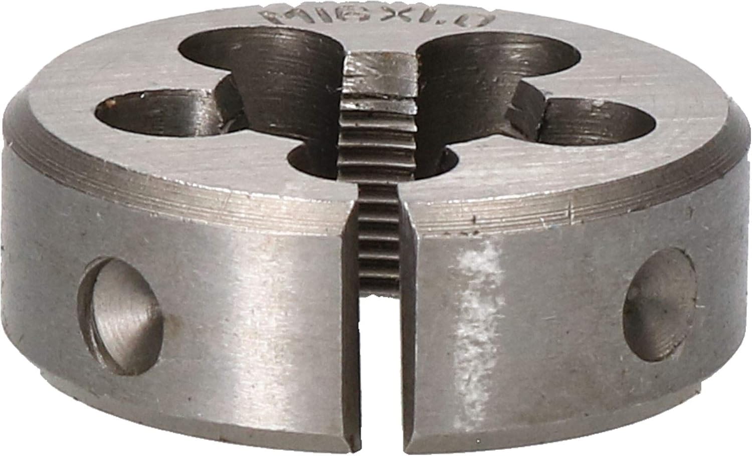 M16 x 1mm Metric Die Nut, Tungsten Steel, Thread Cutter 1.5" (38mm) TD039