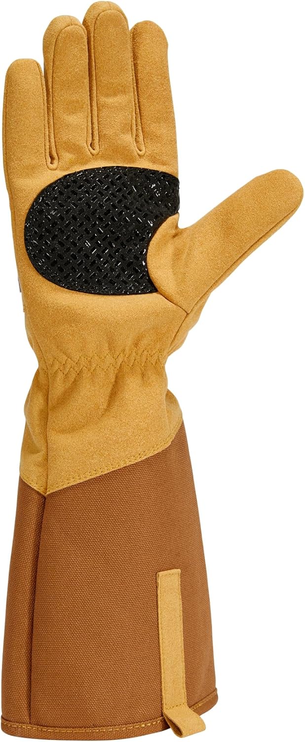 Carhartt Men's Extended Gauntlet Glove