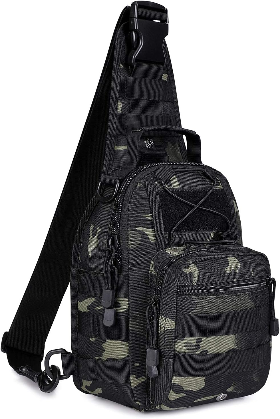 Prospo Tactical Sling Bag Pack Military Molle EDC Australia Ubuy