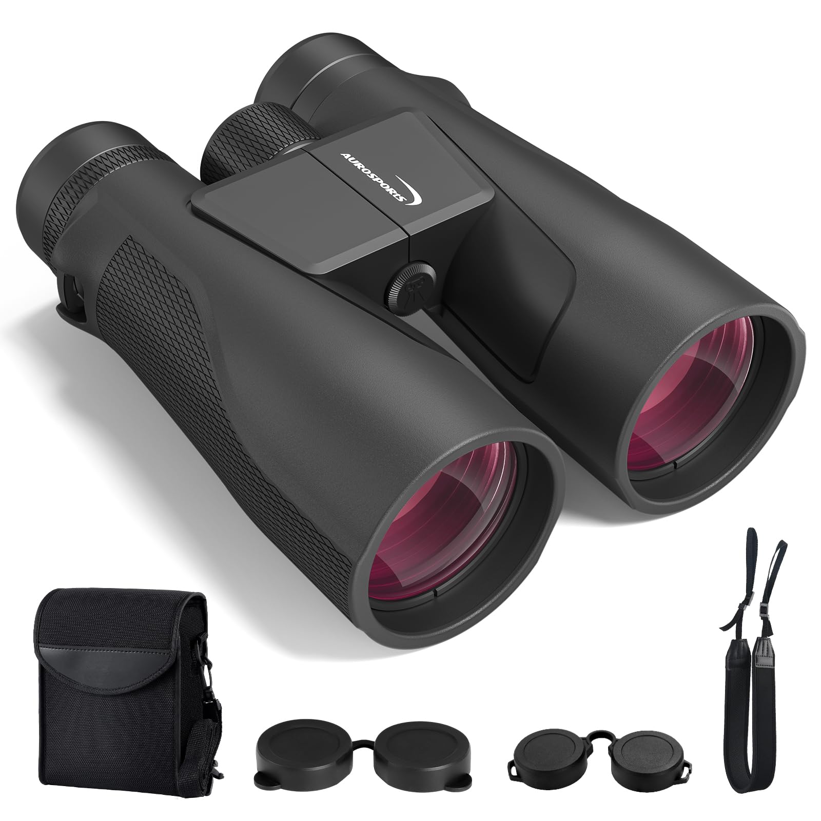 Amazon.com: Aurosports 15x56 Binoculars for Adults High Powered