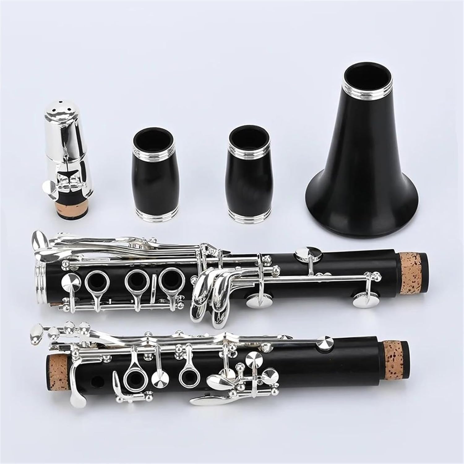 新品2点セット 美濃焼 和ごころ 16cm取り皿 青海波 青海波 皿(和食器