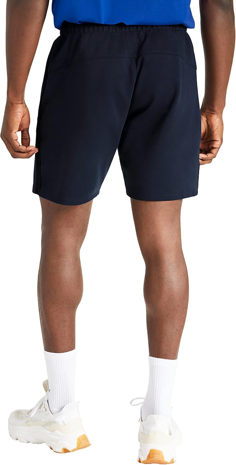BRADY Men's Cotton Flex Short - Image 3