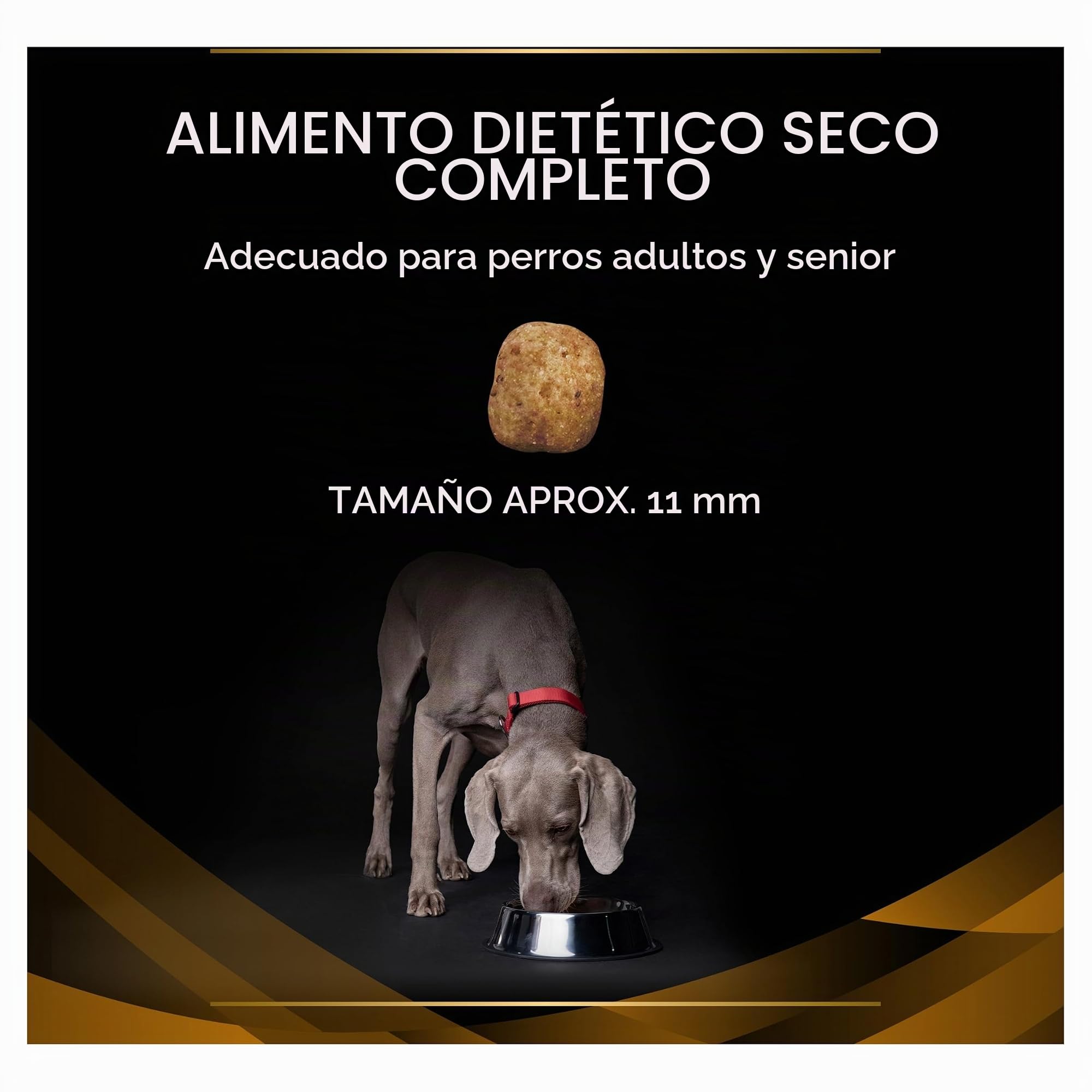Purina Pro Plan Vet Canine Nf 12Kg 12000 g