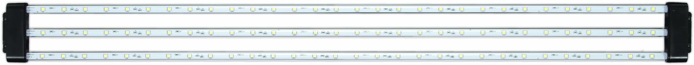 InterpetLED Lighting System - Triple Bright White 115cm