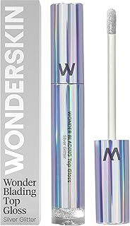 Wonderskin Wonder Blading Top Gloss - Brillo ...
