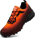 Trail Running Shoe Hommes Chaussures de randonnée Outdoor Trekking Sneakers Lightweight Respirant Tennis Cross Training Chaussures de marche
