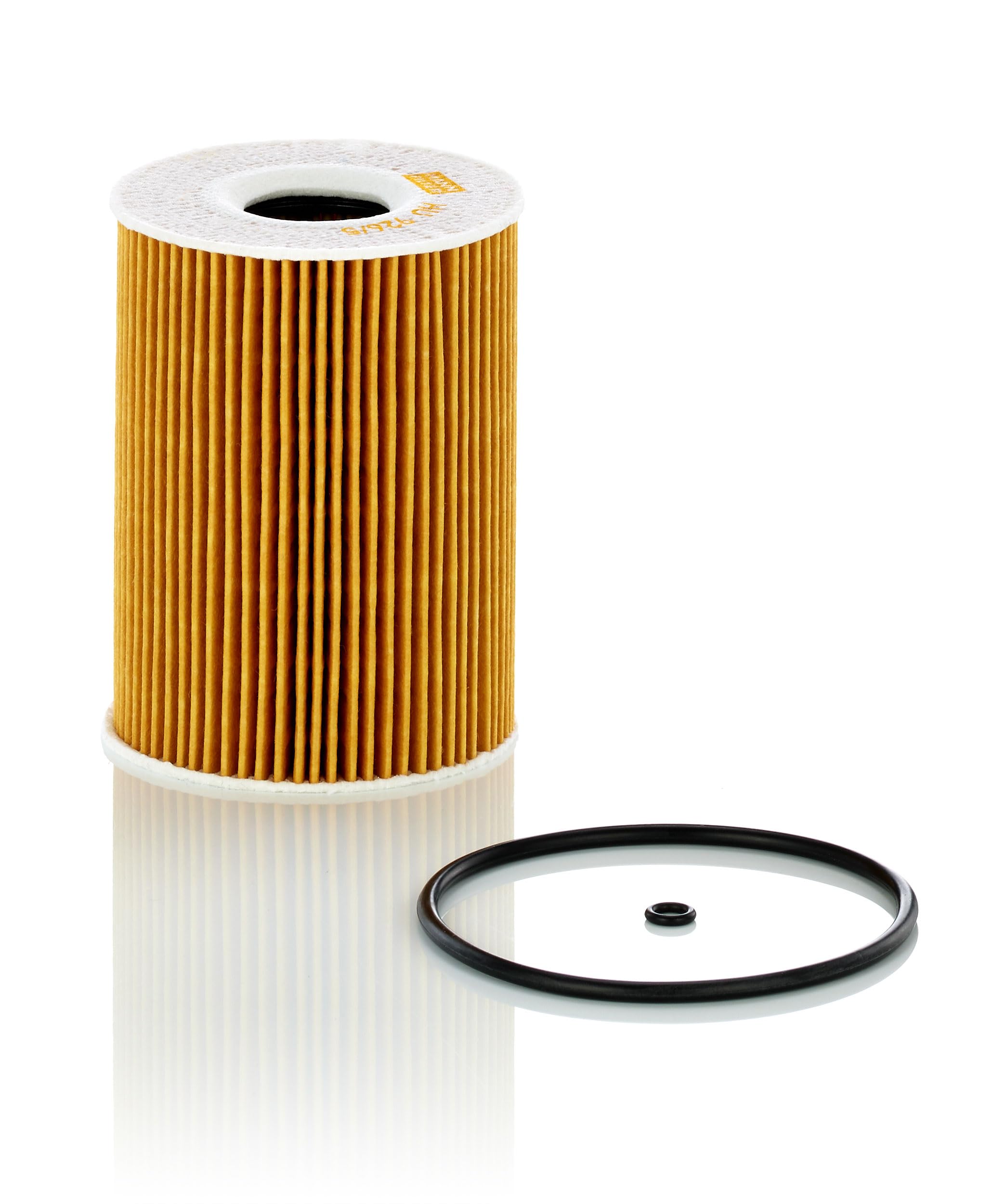MANN-FILTER HU 926/5 y Oil Filter - for Cars + Transporters