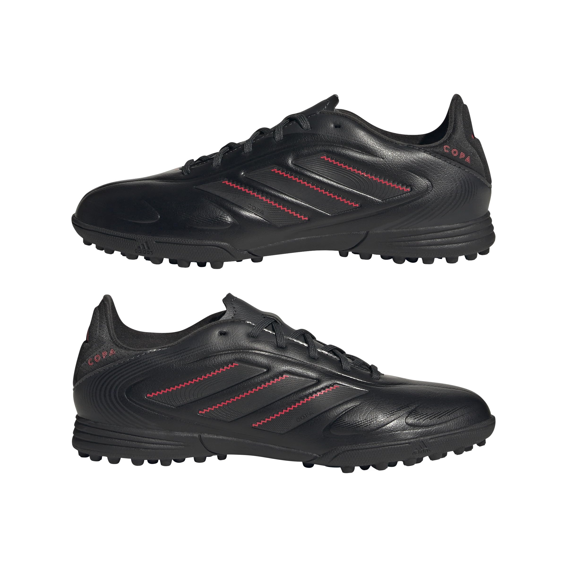 adidas Uniseks - dzieci Copa Pure III League Turf Football Boots KidsButy pilkarskie