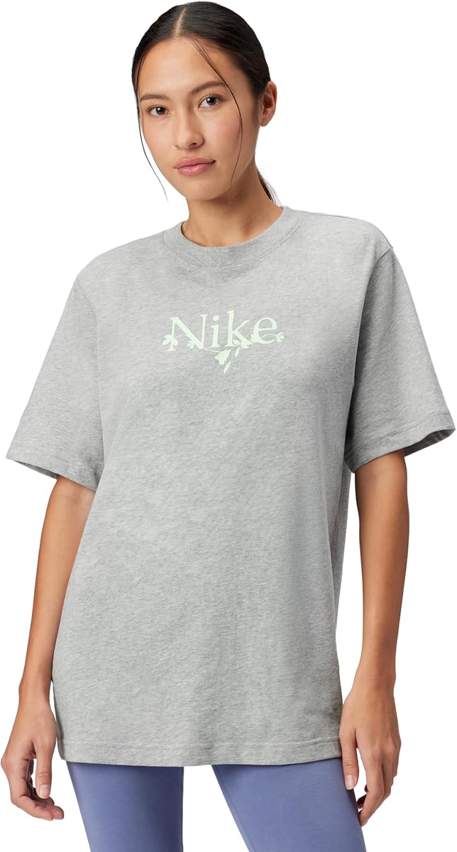 Nike Women's NSW Vine Boyfriend Tee