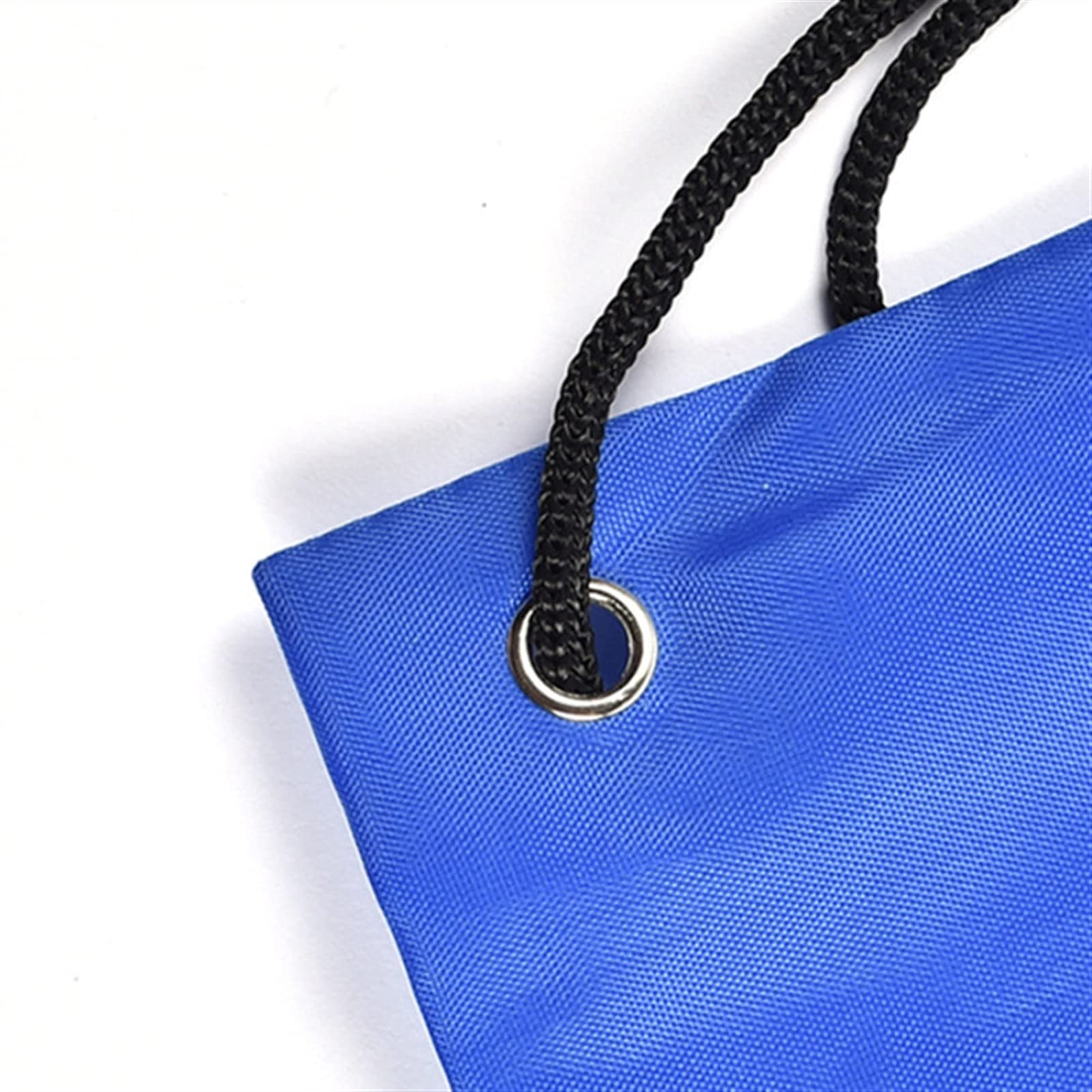 Zhenghebuy Sac A Dos Cordon,2 Pièces Sac De Sport Imperméable Pour Homme Femme,Sac à Dos De Rangement Sac De Cordon Pour Le Sport Pour L'école Sport Voyage Gym