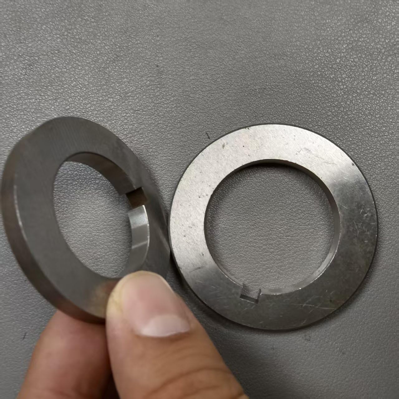 FIFTH GEAR THRUST WASHER 33346-71010 3334671010