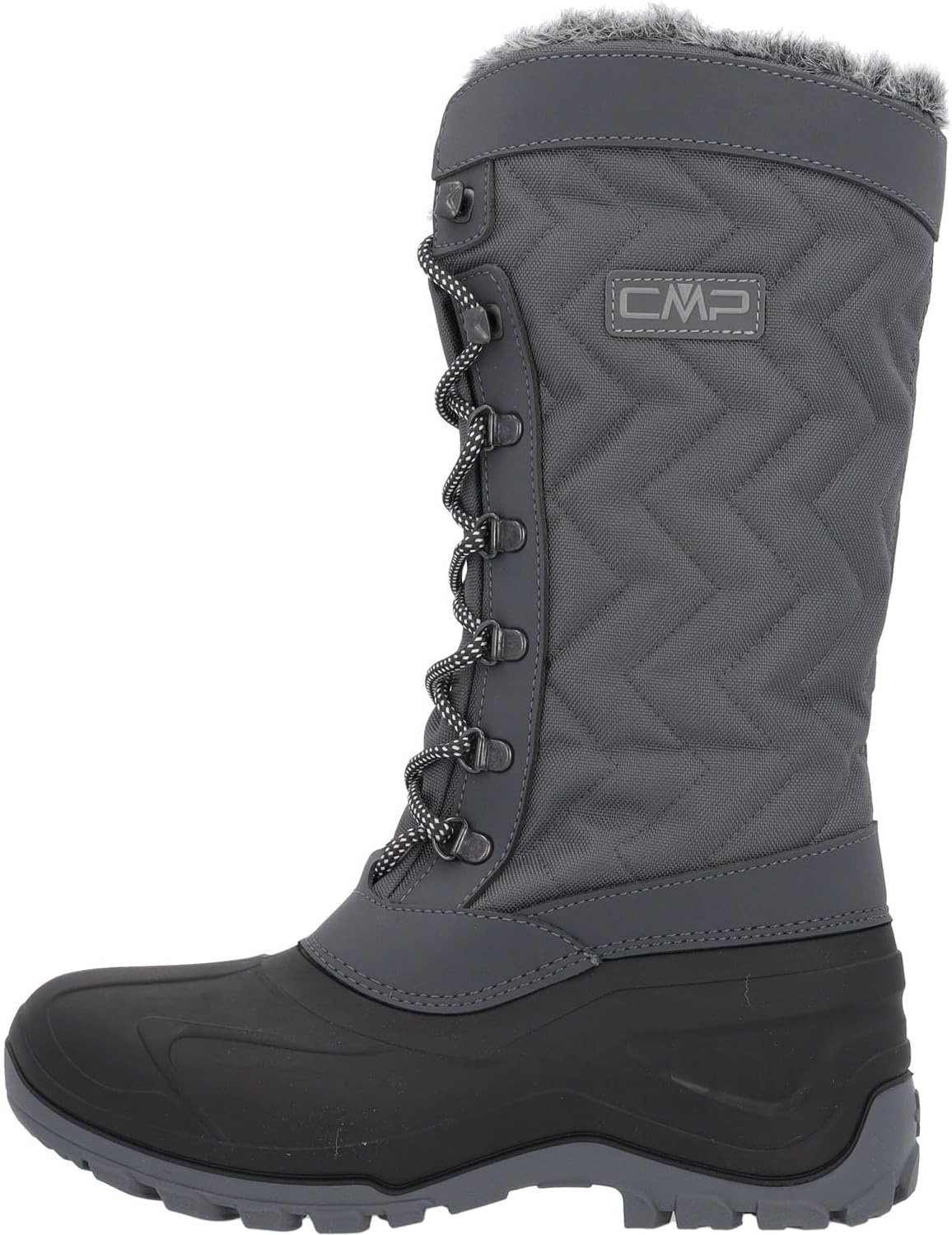 CMP womens Nietos Wmn Snow Boots