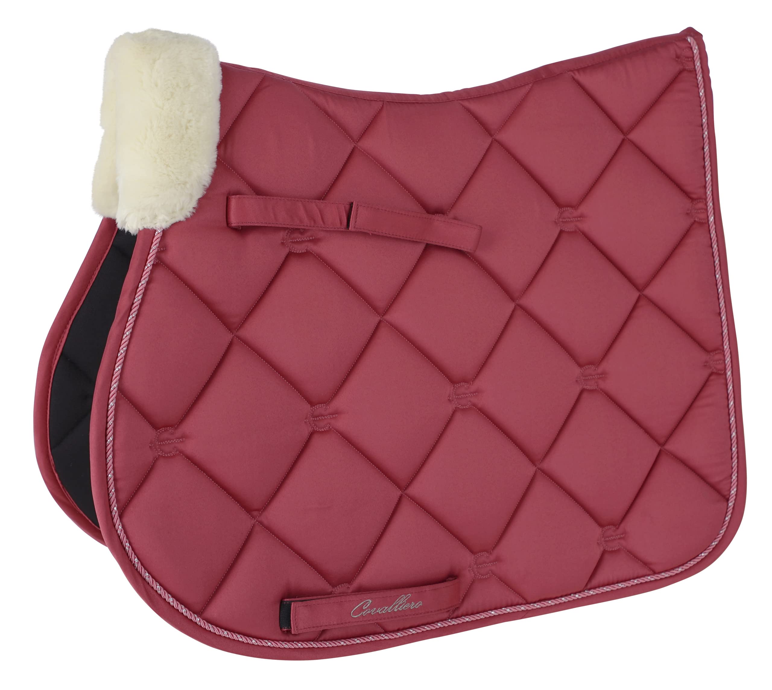 Kerbl Mantilla Dark Rose FS 2022
