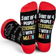GOLIN Funny Job Theme Socks, Retirement Appreciate Gift for Coworker Boss