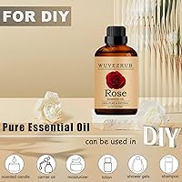 Vista 163 de Aceite esencial de orégano, 120 ml Puro y natural para difusor de aromaterapia - 4 fl oz