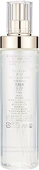 Amazon | 資生堂クレ・ド・ポーボーテ ローションイドロCクリア 170ml Amazon | 資生堂クレ・ド・ポーボーテ ローションイドロCクリア 170ml