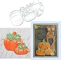 Vista 22 de Plantillas de corte para álbumes de recortes para hacer tarjetas, troqueles de corte de metal para Navidad, plantilla de perforación