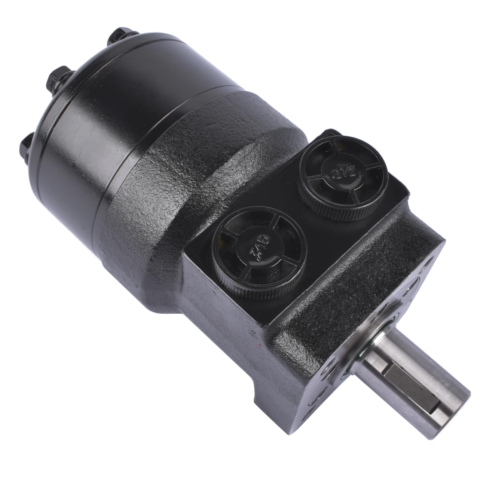 Hydraulic Gerotor Motor Replacement for Eaton Char-Lynn H Series #101-1005-009 Mixizap