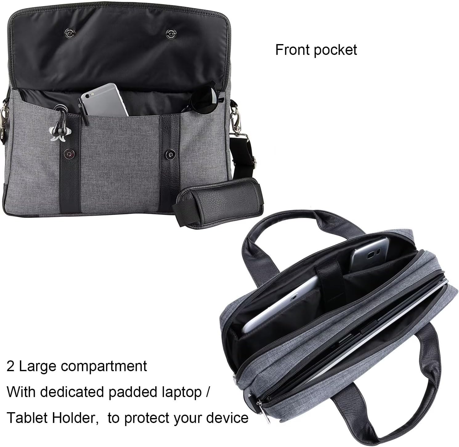 11 13 In Laptop Bag Compatible with Lenovo ThinkPad 12 13, Yoga 13, ThinkBook 13, Chromebook 11 13, 100e 300e 500e 11 Series