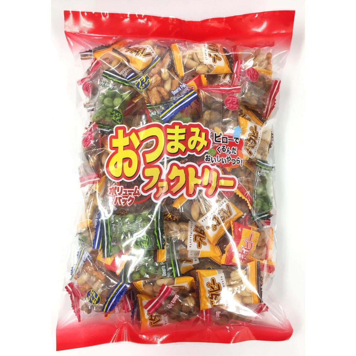 【40%OFF】【933円】 太暘物産 おつまみファクトリー 700g