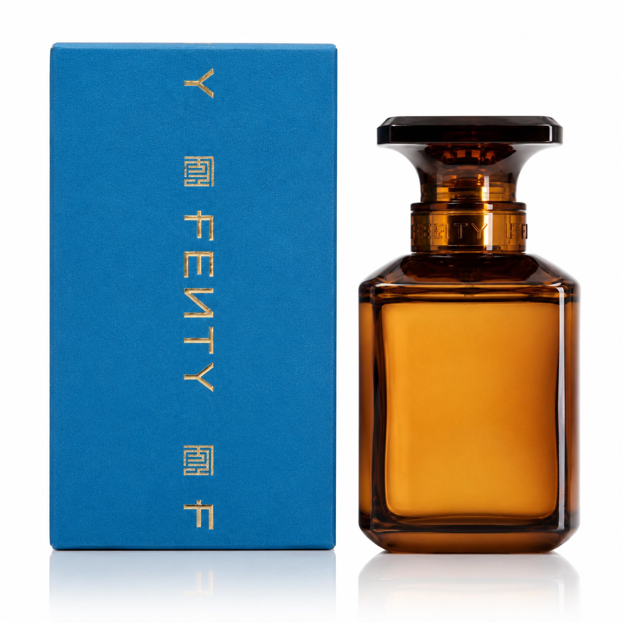 Fenty by Rihanna for Women Eau de Parfum 2.1 oz